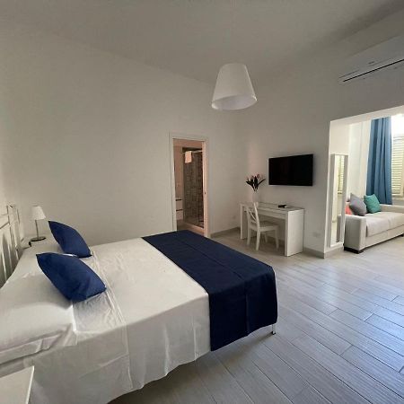 B&B Rossella Vietri المظهر الخارجي الصورة