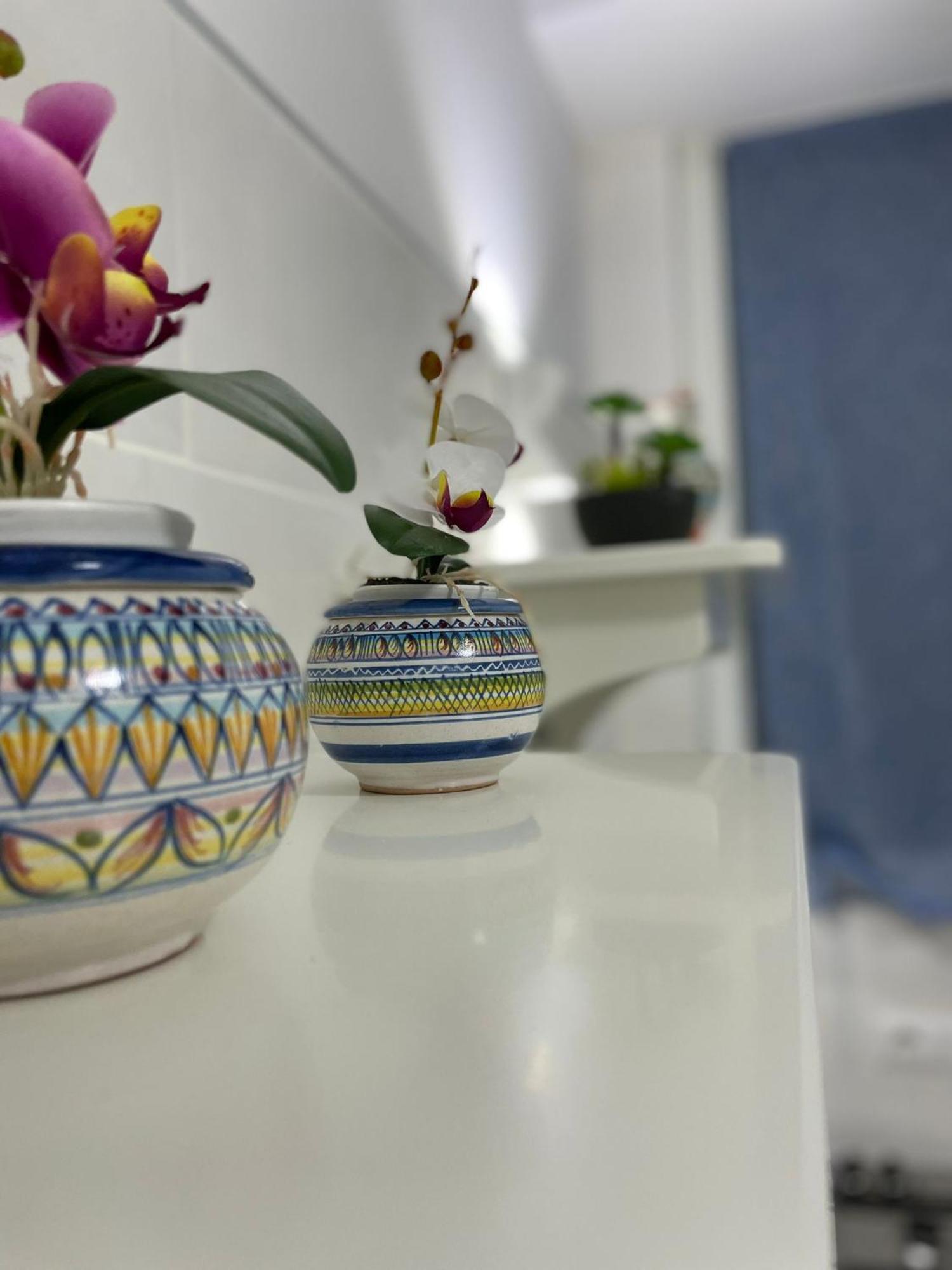 B&B Rossella Vietri المظهر الخارجي الصورة
